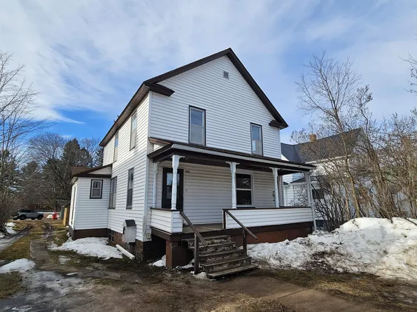 111 N Birch St, Gwinn, MI 49841