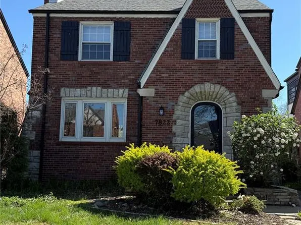 7822 Cornell Ave, Saint Louis, MO 63130