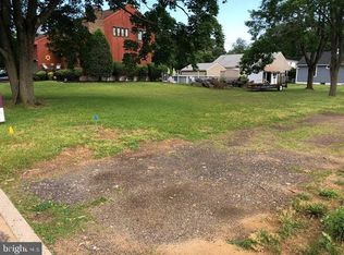 Emerick Ave, Roebling, NJ 08554