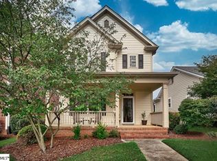 214 Anderson St, Greenville, SC 29601