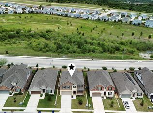 11007 Strawberry Roan Dr, Manor, TX 78653