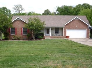 420 Cajawa Dr LOT 47, Mount Juliet, TN 37122