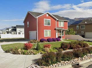 1098 W 1325th St S, Springville, UT 84663