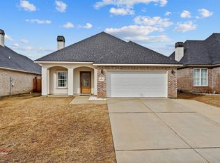 4939 Players Loop, Shreveport, LA 71107