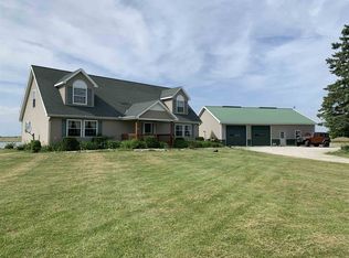 5462 E 400 N, Peru, IN 46970