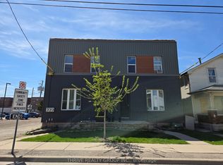 259 Clarence St, London, ON N6B 2K2