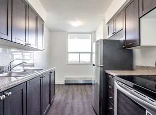 10 Tuxedo Court Apartments, Toronto, ON M1G 3S4