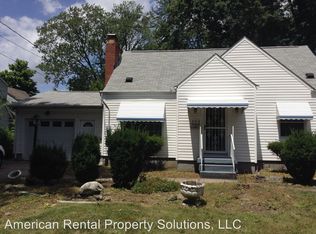 772 Diagonal Rd, Akron, OH 44320