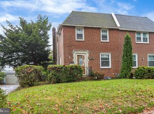 1913 Winton Ave, Havertown, PA 19083