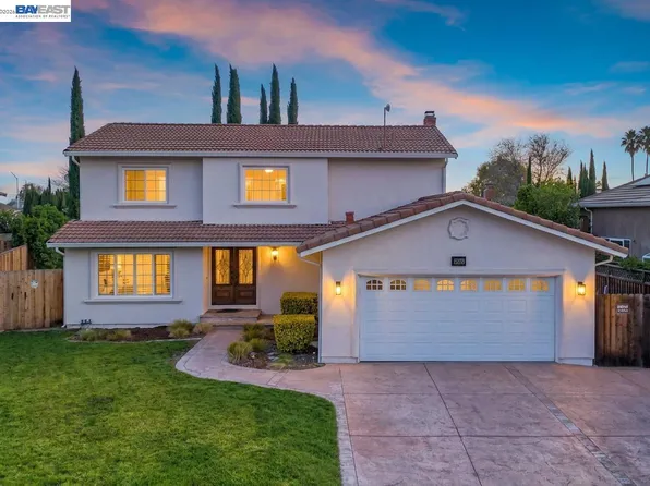 45399 Little Foot Pl, Fremont, CA 94539
