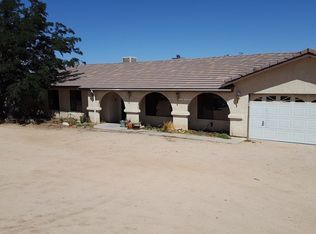 22390 Moonbean Rd, Apple Valley, CA 92308