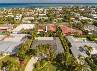 173 Beacon Ln, Jupiter Inlet Colony, FL 33469