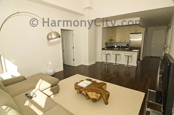 Rented by Harmonycity Corp. | media 103