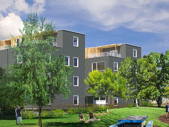 Pittman Addition HydroPark is your backyard