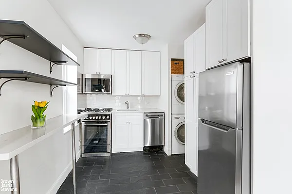 Rented by Brown Harris Stevens | media 15