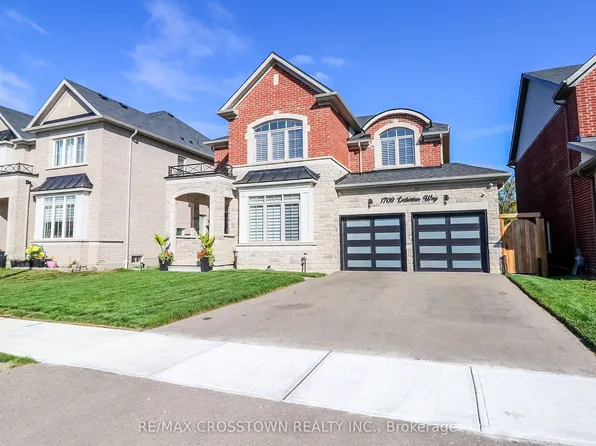 1709 Emberton Way, Innisfil, ON L9S 0N4