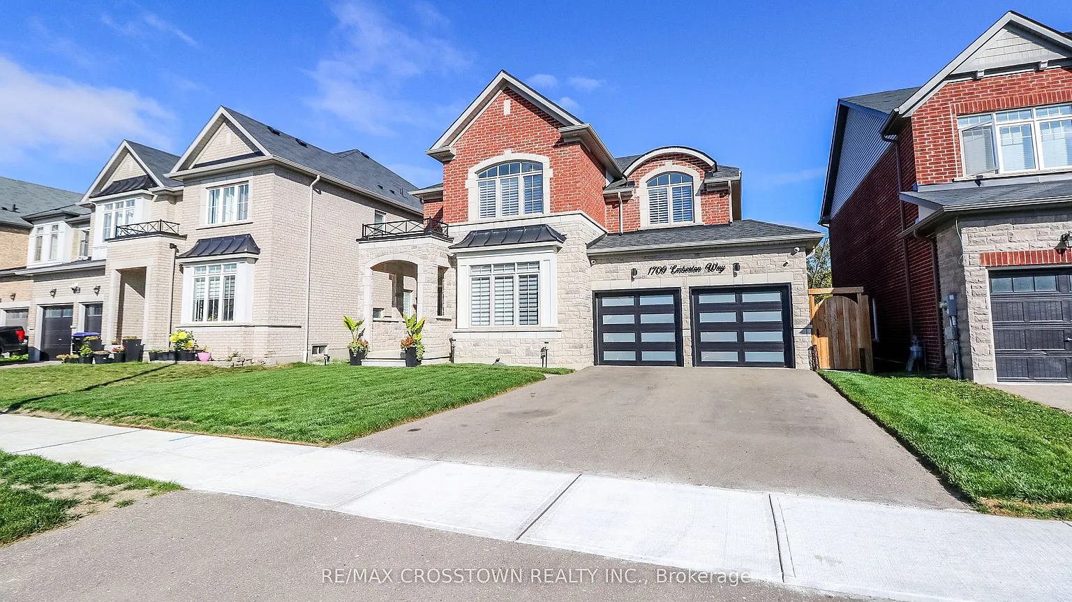 1709 Emberton Way photo 1