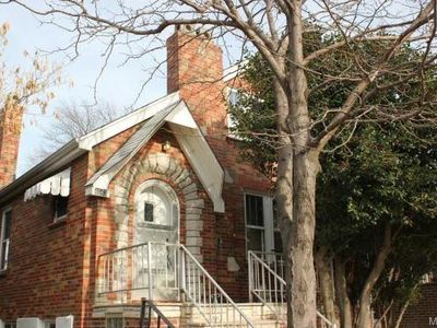 4043 Delor St, Saint Louis, MO, 63116