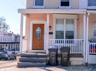 1227 Swede St, Norristown, PA 19401