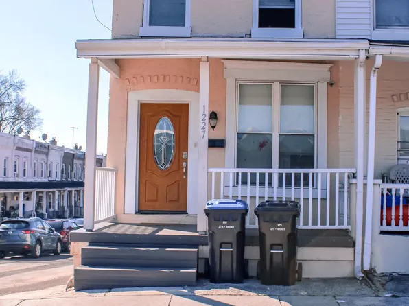 1227 Swede St, Norristown, PA 19401