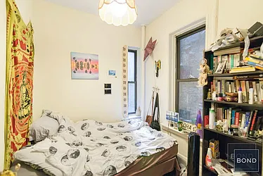 Rented by Bond New York