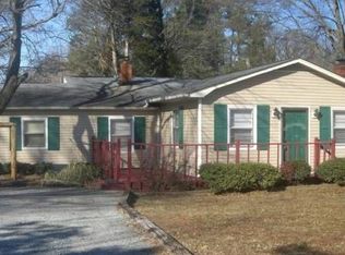 19809 Church St, Cornelius, NC 28031
