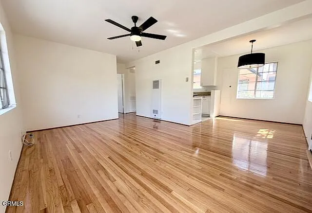 1 bed, 1.0 bath, 651 sqft, $2,800 — Photo 1