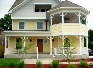 619 25th St, Virginia Beach, VA 23451