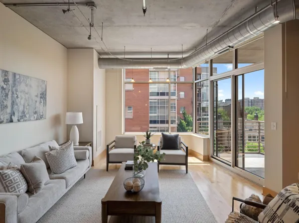 150 2nd St NE Unit B413, Minneapolis, MN 55413