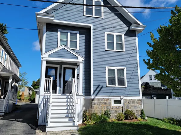 5 Burgoyne St #2, Dorchester, MA 02124