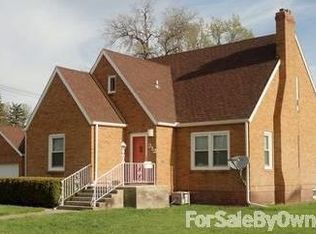 212 E Hall St, Oberlin, KS 67749