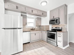 4700 Lougean Ave, Pittsburgh, PA 15207