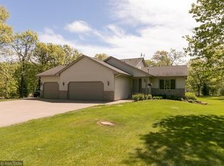 19685 Heather St NW, Oak Grove, MN 55011