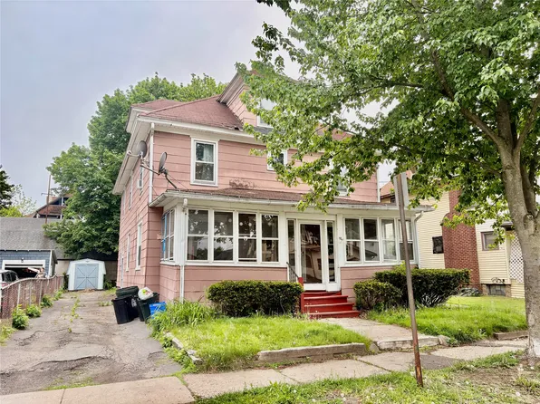 116 Fillmore Ave, Endicott, NY 13760