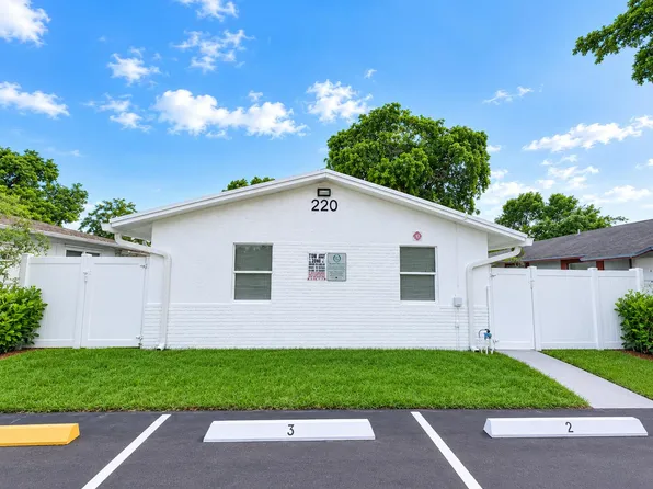 220 NW 12th Ct #2, Pompano Beach, FL 33060