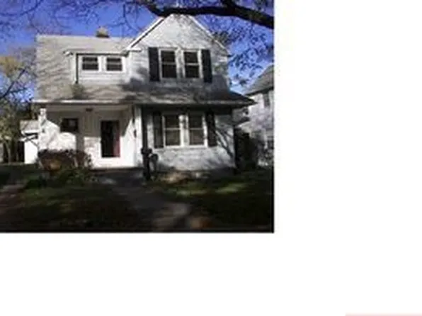 612 Frazier Ave, Owosso, MI 48867