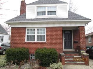 1259 87th St, Niagara Falls, NY
