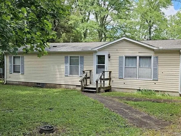 45 Donetta Dr, Creal Springs, IL 62922