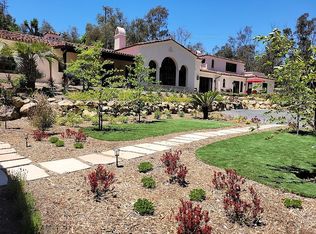 5470 Linea Del Cielo, Rancho Santa Fe, CA 92067