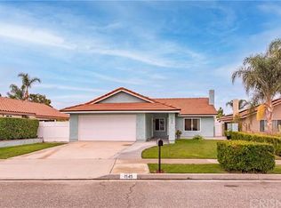 1545 Willowbrook Ln, Simi Valley, CA 93065
