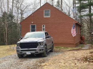 152 Smith Rd, Brownville, ME 04414