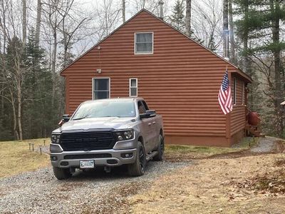 152 Smith Road, Brownville, ME, 04414