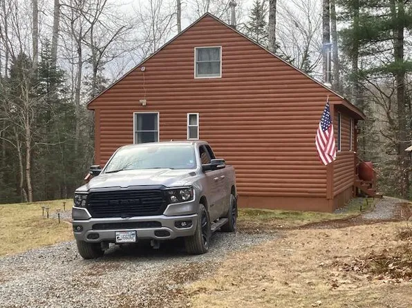 152 Smith Road, Brownville, ME 04414