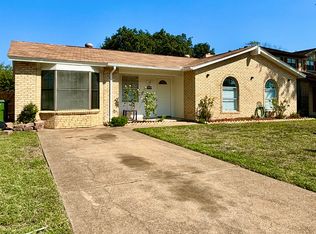 1601 Homestead Pl, Garland, TX 75044