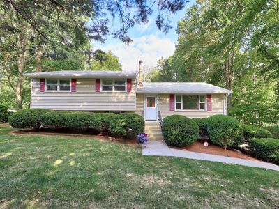 12 Talmadge Hill Road, Prospect, CT, 06712