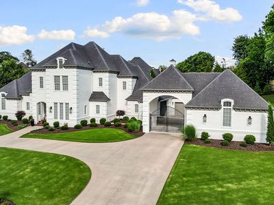 3367 Thornbury Dr, Springdale, AR, 72764