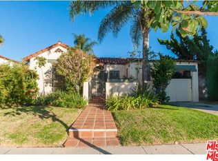 1484 S Durango Ave, Los Angeles, CA 90035