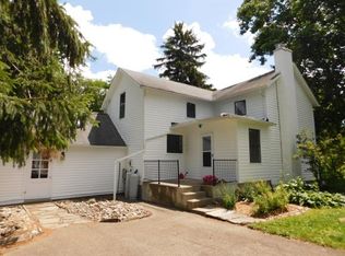 4128 Podunk Rd, Trumansburg, NY 14886