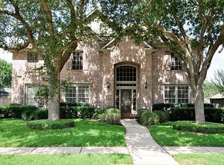 5602 Evening Shore Dr, Houston, TX 77041