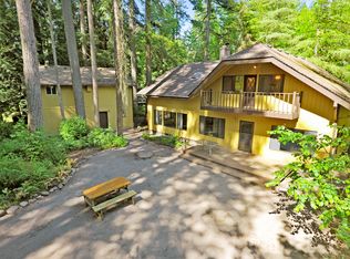 13333 SE Marsh Rd, Sandy, OR 97055